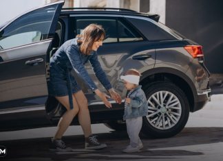 Most Popular Mom Cars of Modern Era Best Mom Cars