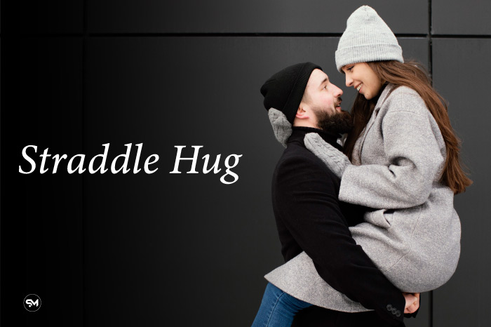 Straddle Hugs