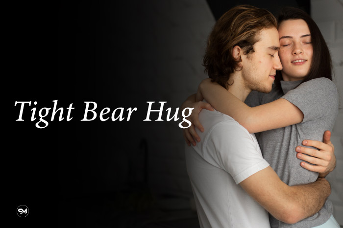 Tight Bear Hugs
