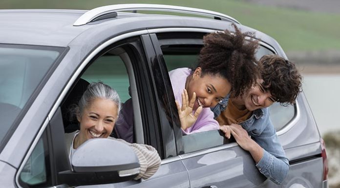 safest cars for teens and new moms