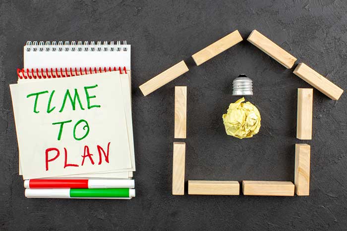 Create An Estate Plan