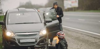 Car Accident Injuries