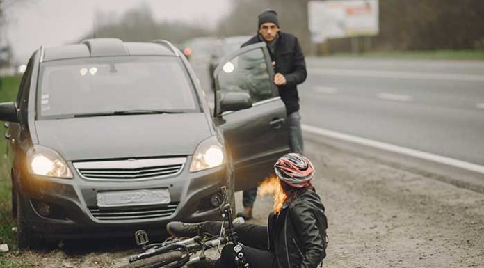 Car Accident Injuries