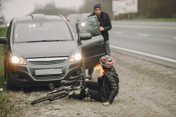 Car Accident Injuries