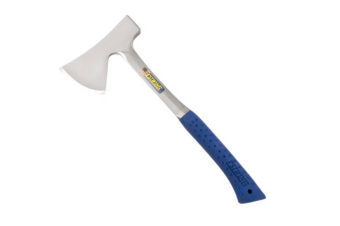 Estwing Campers Axe