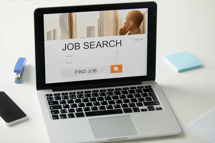 Find Jobs