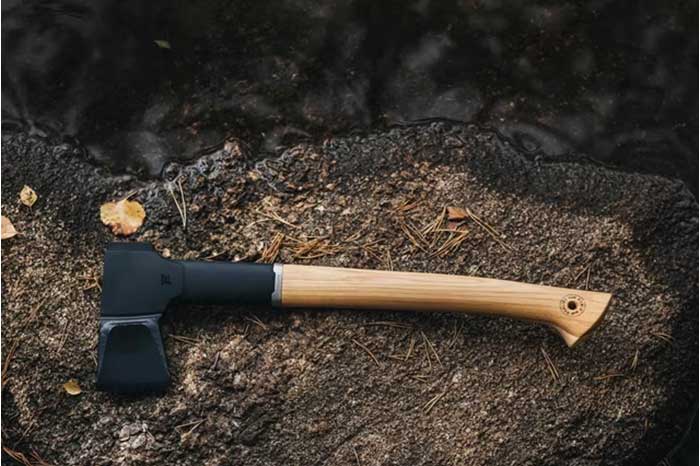 Fiskars Norden Splitting Axe N12