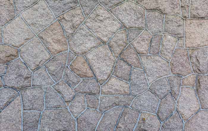 Flagstone Paver Style