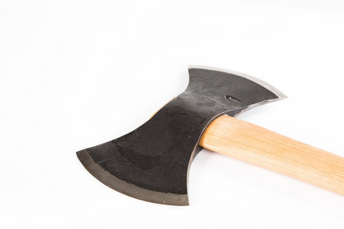 Gransfors Bruks Double Bit Axe