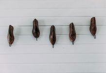 Modern Wall Hooks buying guide