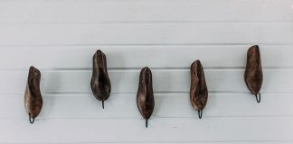 Modern Wall Hooks buying guide