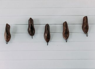 Modern Wall Hooks buying guide