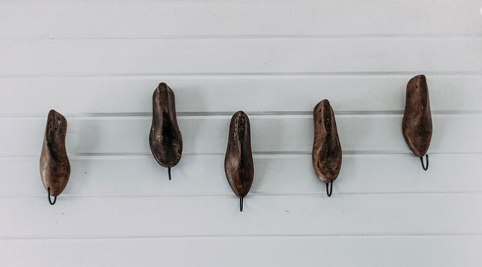 Modern Wall Hooks buying guide