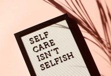 Self-Care on a Budget