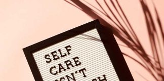 Self-Care on a Budget