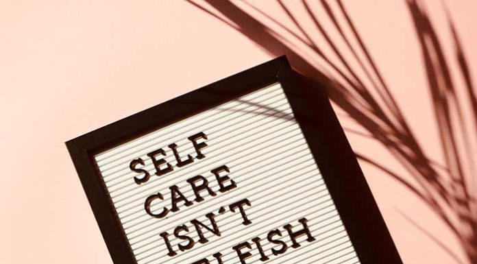 Self-Care on a Budget