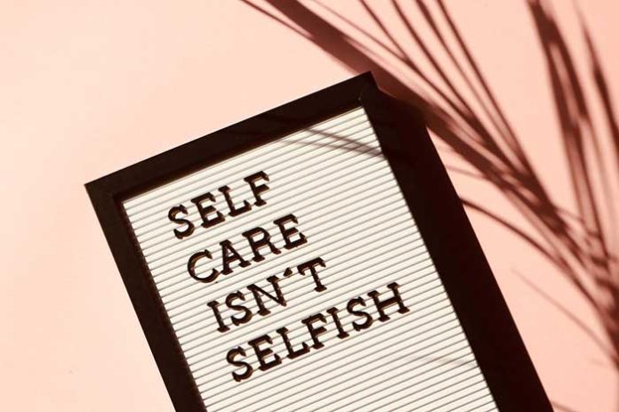 Self-Care on a Budget