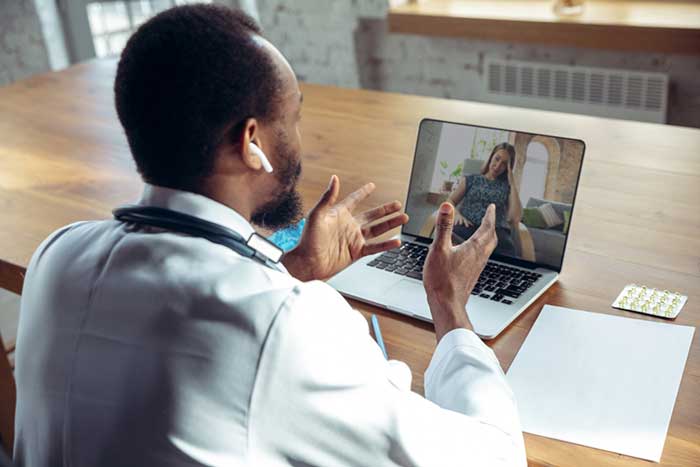 Telehealth Services