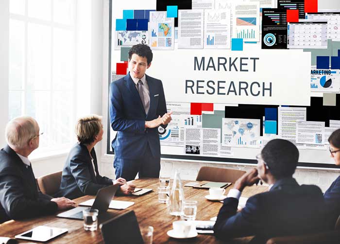 Do In-Depth Market Research