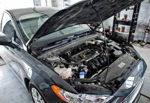 car upgrades