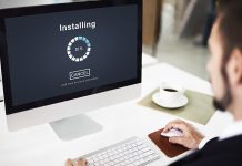 troubleshoot slow network