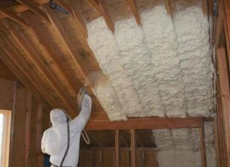 Benefits of Insulation in the Long Run