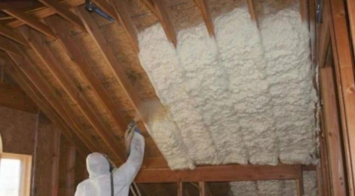 Benefits of Insulation in the Long Run