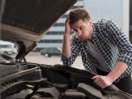 How Long Does a Car Service Take?