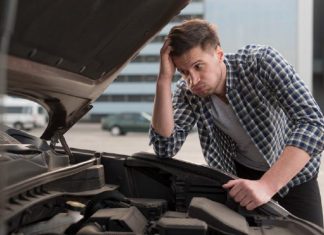 How Long Does a Car Service Take?