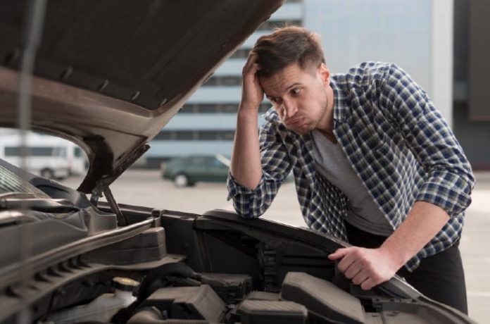 How Long Does a Car Service Take?