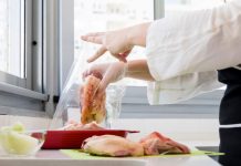 How Sous Vide is Used in Professional Restaurants