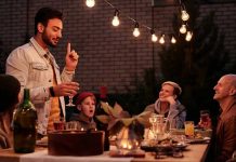 Outdoor lighting Ideas