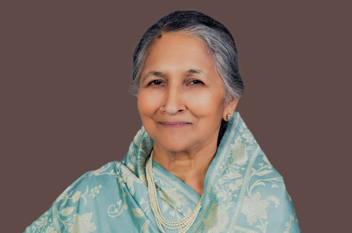 Savitri Jindal