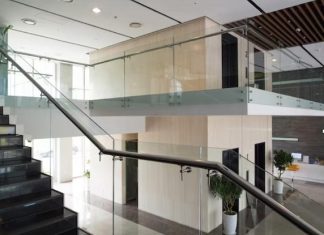 Sustainable Glass Choices for Your Home Renovation