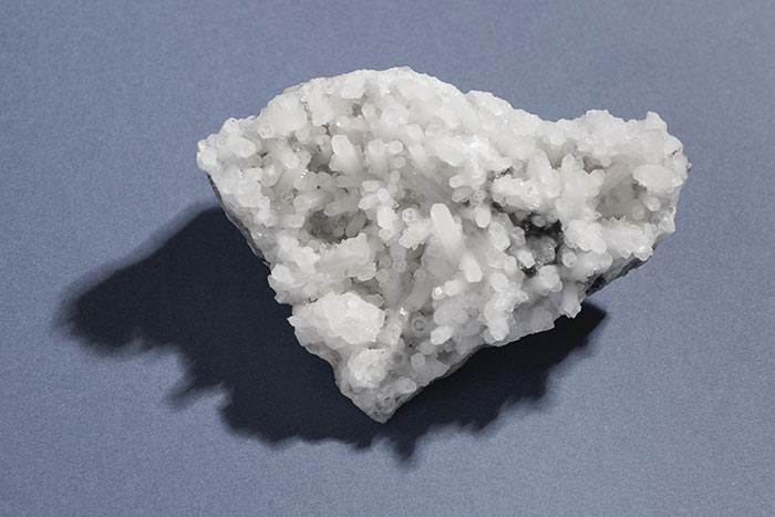 Crystalline Fructose Vs. Sucrose (Table Sugar)