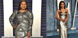 mindy kaling weight loss