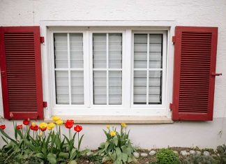 Sustainable Window Treatments