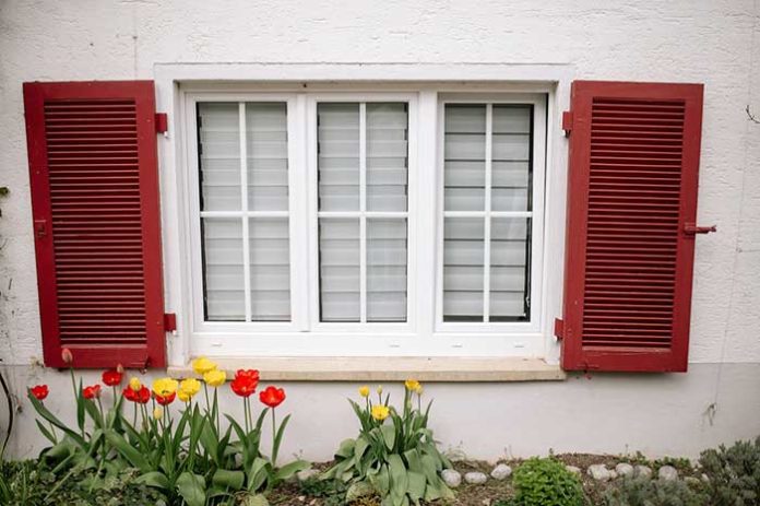 Sustainable Window Treatments