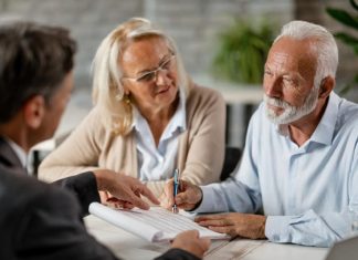 Change Your Last Will