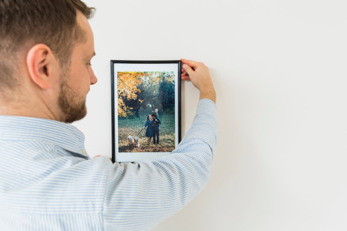 Frame Your Photos