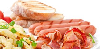 Healthy Breakfast Meats