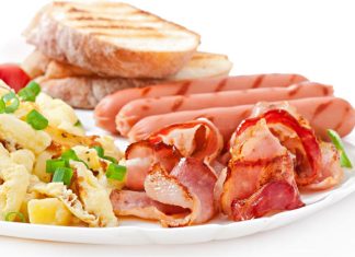 Healthy Breakfast Meats