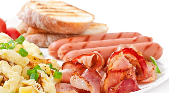 Healthy Breakfast Meats