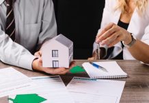Invest in Rental Property