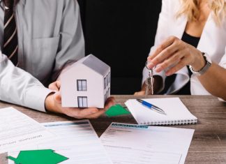 Invest in Rental Property
