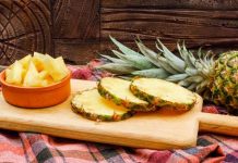 Is Pineapple Low FODMAP