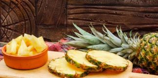 Is Pineapple Low FODMAP