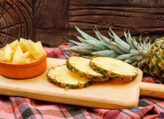 Is Pineapple Low FODMAP