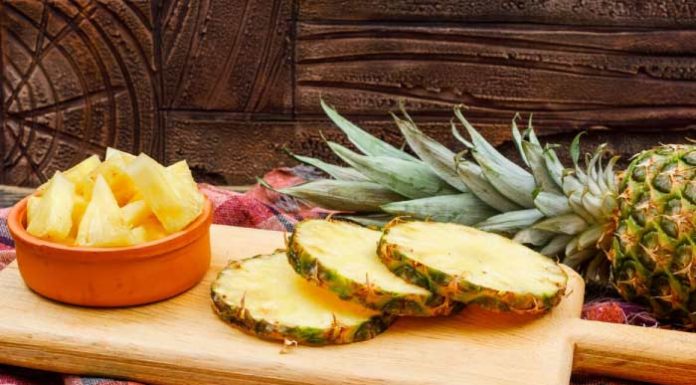 Is Pineapple Low FODMAP