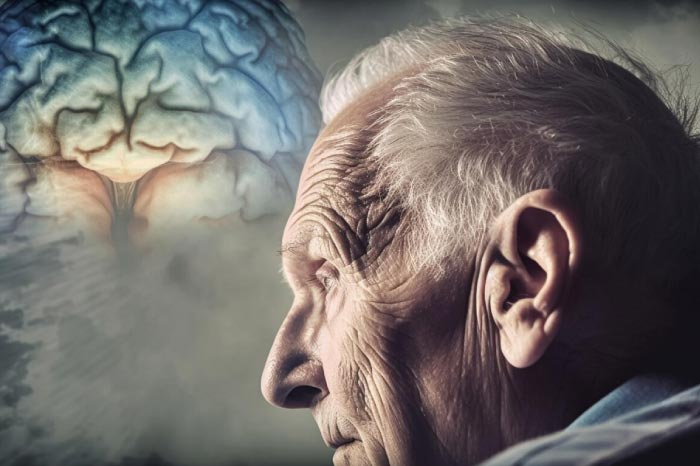 Neurocognitive Decline